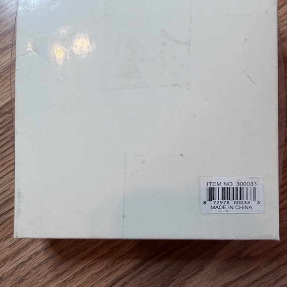 Dennis J Johnson Urban Tan Photo Frame - Picture 6 of 6